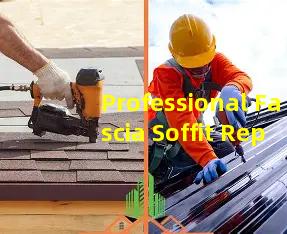 Professional Fascia Soffit Replacement and Roof Edge Sealing Services